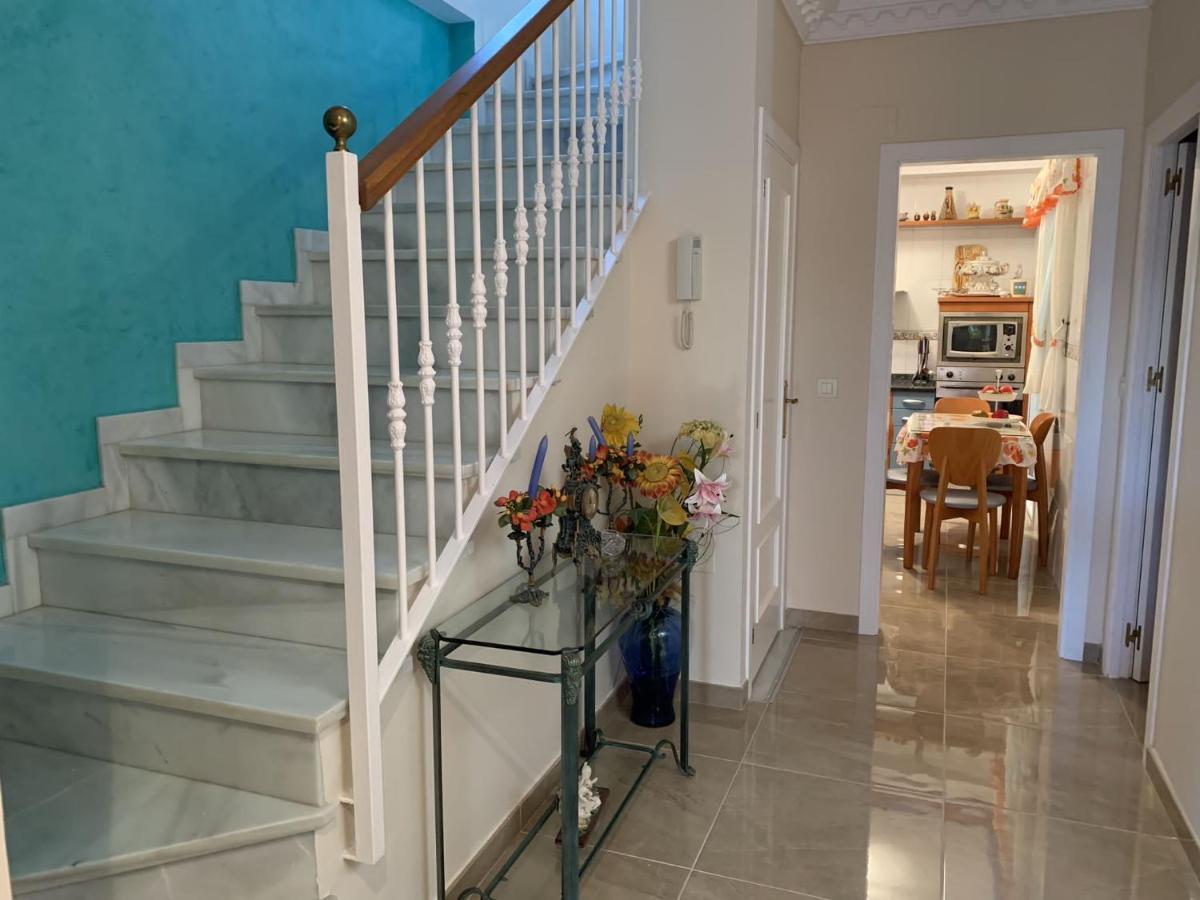 Nerjamedina Villa Екстериор снимка